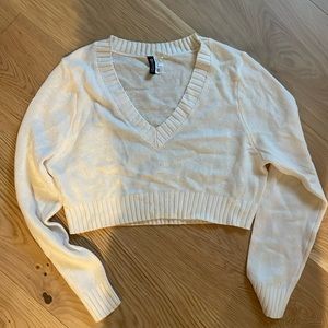 H&M sweater